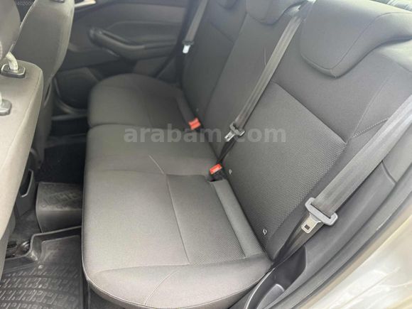 FATİH ÖNDER AUTO'DAN 2017 65***KM'de SIFIR AYARINDA