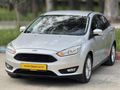 FATİH ÖNDER AUTO'DAN 2017 65***KM'de SIFIR AYARINDA