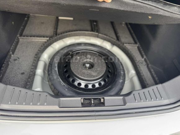 FATİH ÖNDER AUTO'DAN 2017 65***KM'de SIFIR AYARINDA