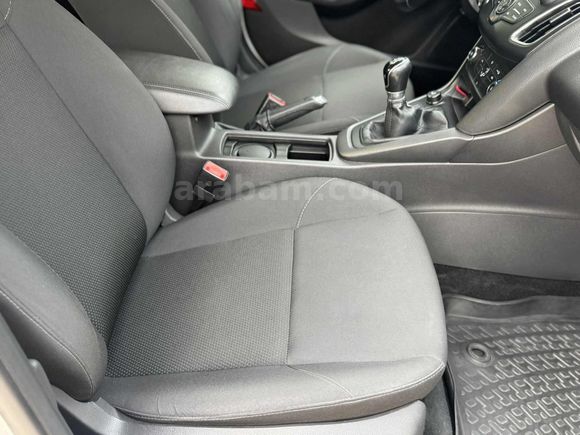 FATİH ÖNDER AUTO'DAN 2017 65***KM'de SIFIR AYARINDA