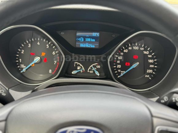 FATİH ÖNDER AUTO'DAN 2017 65***KM'de SIFIR AYARINDA