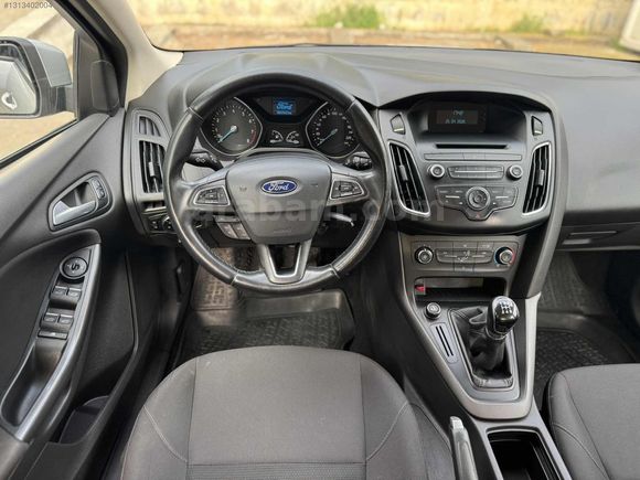 FATİH ÖNDER AUTO'DAN 2017 65***KM'de SIFIR AYARINDA
