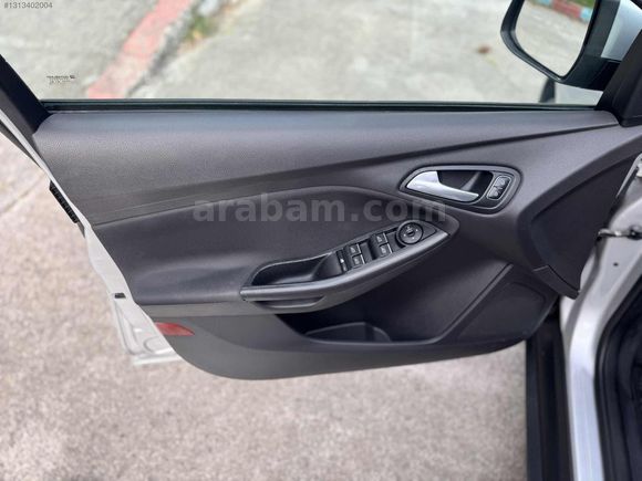 FATİH ÖNDER AUTO'DAN 2017 65***KM'de SIFIR AYARINDA