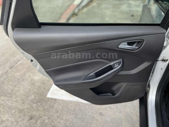 FATİH ÖNDER AUTO'DAN 2017 65***KM'de SIFIR AYARINDA