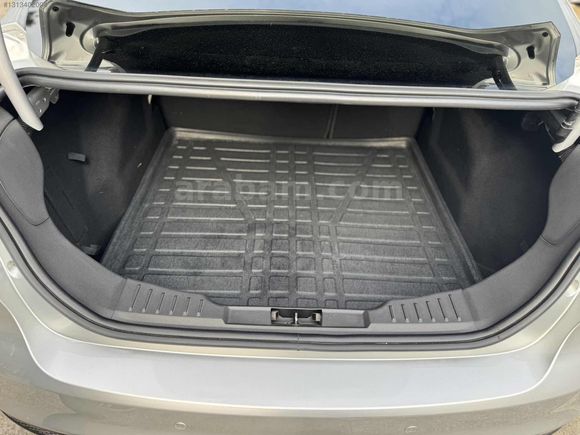 FATİH ÖNDER AUTO'DAN 2017 65***KM'de SIFIR AYARINDA