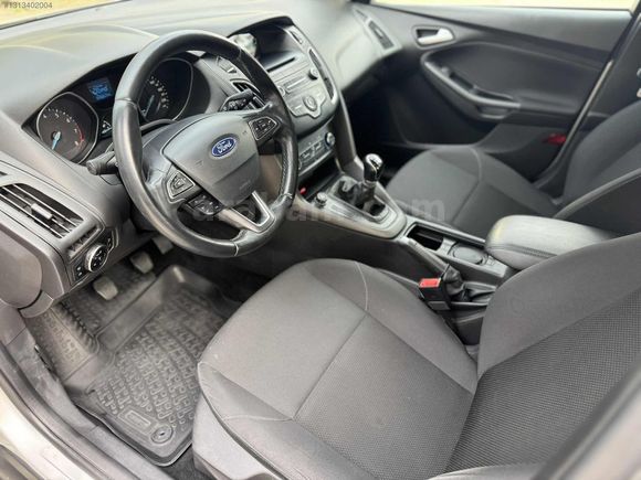 FATİH ÖNDER AUTO'DAN 2017 65***KM'de SIFIR AYARINDA