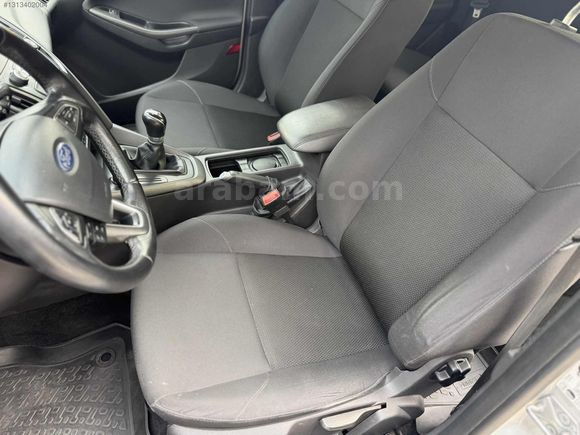 FATİH ÖNDER AUTO'DAN 2017 65***KM'de SIFIR AYARINDA