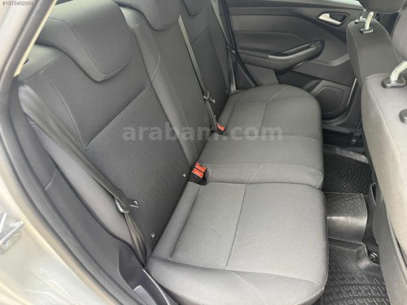 FATİH ÖNDER AUTO'DAN 2017 65***KM'de SIFIR AYARINDA