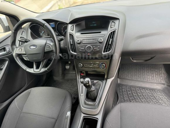 FATİH ÖNDER AUTO'DAN 2017 65***KM'de SIFIR AYARINDA