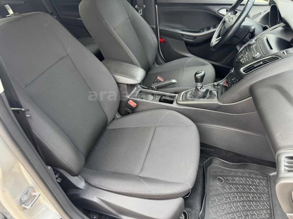 FATİH ÖNDER AUTO'DAN 2017 65***KM'de SIFIR AYARINDA
