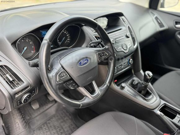 FATİH ÖNDER AUTO'DAN 2017 65***KM'de SIFIR AYARINDA