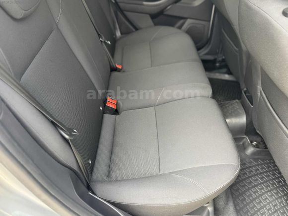 FATİH ÖNDER AUTO'DAN 2017 65***KM'de SIFIR AYARINDA