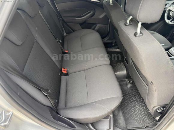 FATİH ÖNDER AUTO'DAN 2017 65***KM'de SIFIR AYARINDA