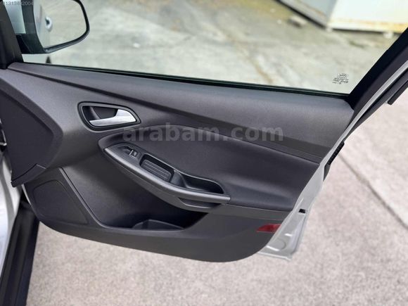 FATİH ÖNDER AUTO'DAN 2017 65***KM'de SIFIR AYARINDA