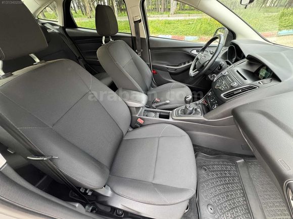 FATİH ÖNDER AUTO'DAN 2017 65***KM'de SIFIR AYARINDA