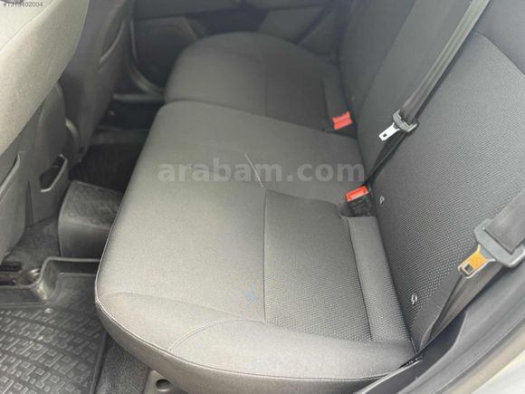 FATİH ÖNDER AUTO'DAN 2017 65***KM'de SIFIR AYARINDA