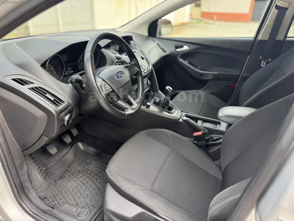 FATİH ÖNDER AUTO'DAN 2017 65***KM'de SIFIR AYARINDA
