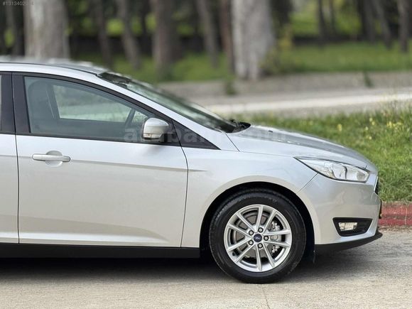 FATİH ÖNDER AUTO'DAN 2017 65***KM'de SIFIR AYARINDA
