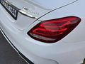2014-C180-AMG-CAM TAVAN-ÇİFT MERCEK-RECORE-200.000 KM'de