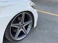 2014-C180-AMG-CAM TAVAN-ÇİFT MERCEK-RECORE-200.000 KM'de