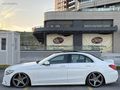 2014-C180-AMG-CAM TAVAN-ÇİFT MERCEK-RECORE-200.000 KM'de