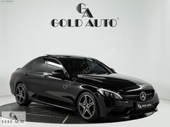 DEĞİŞENSİZ,AMG CAMTAVAN KUSURSUZ MOTOR ŞANZIMAN K.K 12 TAKSİT *