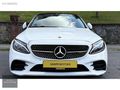 SAMİR MOTORS'TAN 2018 MOD MERCEDES C180 YENİ GÖRÜNÜM 180BİNKM