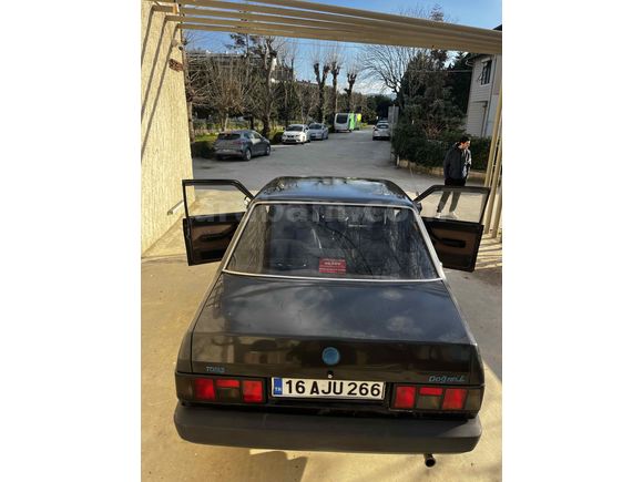 Sahibinden Tofaş Doğan L 1991 Model 