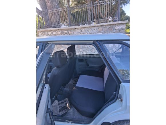 Galeriden Lada Samara 1.5 1991 Model İzmir