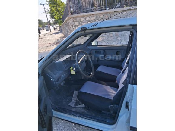 Galeriden Lada Samara 1.5 1991 Model İzmir