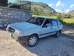Galeriden Lada Samara 1.5 1991 Model İzmir