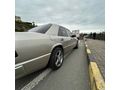 Sahibinden Mercedes - Benz E 300 D 1986 Model 
