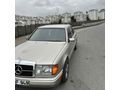 Sahibinden Mercedes - Benz E 300 D 1986 Model 