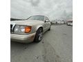 Sahibinden Mercedes - Benz E 300 D 1986 Model 
