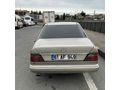 Sahibinden Mercedes - Benz E 300 D 1986 Model 