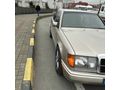 Sahibinden Mercedes - Benz E 300 D 1986 Model 