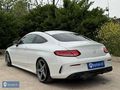 BURSACAR - 2016 MODEL MERCEDES C180 AMG COUPE - HATASIZ