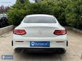 BURSACAR - 2016 MODEL MERCEDES C180 AMG COUPE - HATASIZ