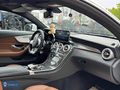 BURSACAR - 2016 MODEL MERCEDES C180 AMG COUPE - HATASIZ