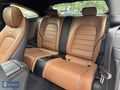 BURSACAR - 2016 MODEL MERCEDES C180 AMG COUPE - HATASIZ