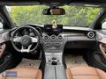 BURSACAR - 2016 MODEL MERCEDES C180 AMG COUPE - HATASIZ