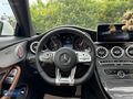 BURSACAR - 2016 MODEL MERCEDES C180 AMG COUPE - HATASIZ