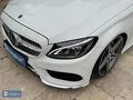 BURSACAR - 2016 MODEL MERCEDES C180 AMG COUPE - HATASIZ