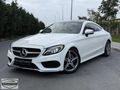 ENS MOTORS-2016 C180 AMG İMZALI SERİ ÖZEL PLAKA ÇOK TEMİZ