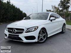 ENS MOTORS-2016 C180 AMG İMZALI SERİ ÖZEL PLAKA ÇOK TEMİZ