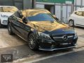 2017 MERCEDES C180 AMG-CAMTAVAN-BURMESTER-9G-82.000KM