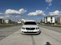 Sahibinden Skoda Octavia 1.6 TDI Elegance CR 2013 Model 