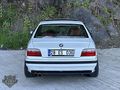 LEVENT OTOMOTİV'DEN BMW 3.20i E36 COUPE