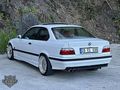 LEVENT OTOMOTİV'DEN BMW 3.20i E36 COUPE