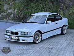 LEVENT OTOMOTİV'DEN BMW 3.20i E36 COUPE